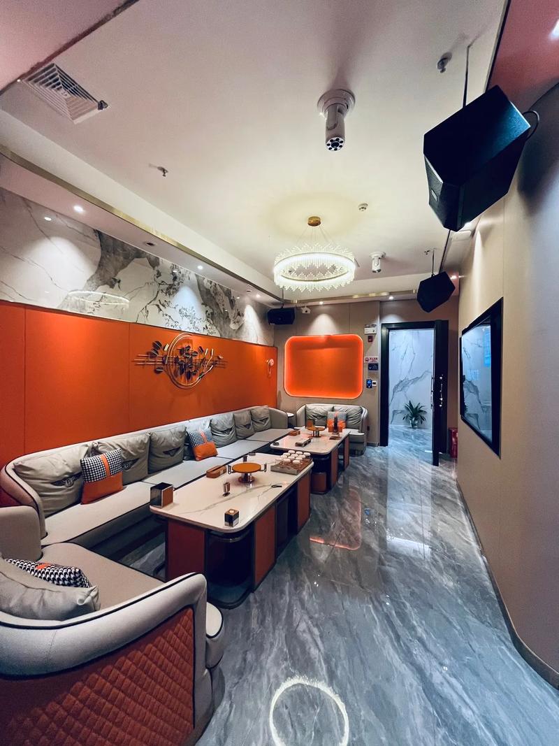 上海商务ktv优选商务ktv订房指南-金山区ktv预定